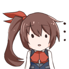 Ricchan sticker #2891406