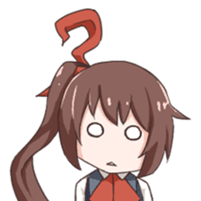 Ricchan sticker #2891408