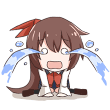 Ricchan sticker #2891409