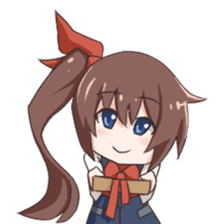 Ricchan sticker #2891416