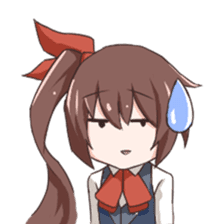 Ricchan sticker #2891423