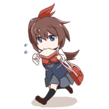 Ricchan sticker #2891424