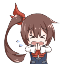 Ricchan sticker #2891435