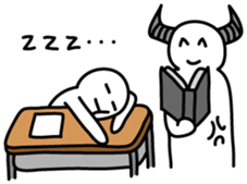 Human being sticker 3 sticker #2891668