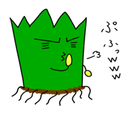 weed stickers sticker #2892029