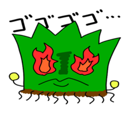 weed stickers sticker #2892037