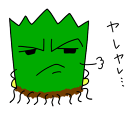 weed stickers sticker #2892043