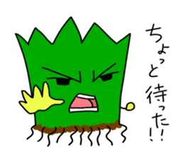 weed stickers sticker #2892046