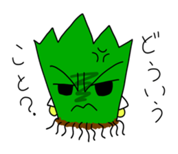 weed stickers sticker #2892059