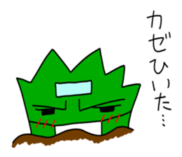 weed stickers sticker #2892064