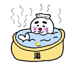 Sesame P sticker #2892269