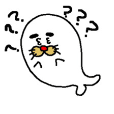 Sesame P sticker #2892280