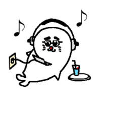 Sesame P sticker #2892285