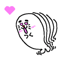 Sesame P sticker #2892297