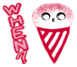 Sweet Treats sticker #2892608