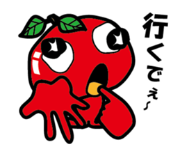 A bogey ApPoo sticker #2892707