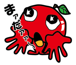 A bogey ApPoo sticker #2892711