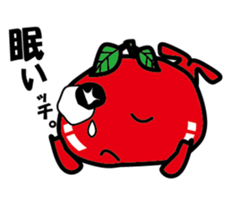 A bogey ApPoo sticker #2892716