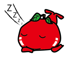 A bogey ApPoo sticker #2892718