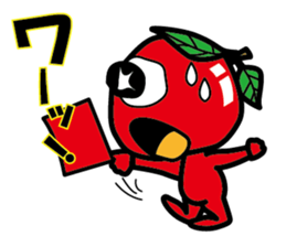 A bogey ApPoo sticker #2892724