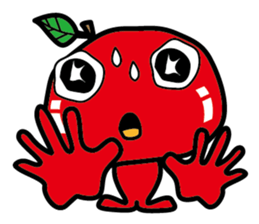 A bogey ApPoo sticker #2892726