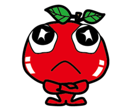 A bogey ApPoo sticker #2892727