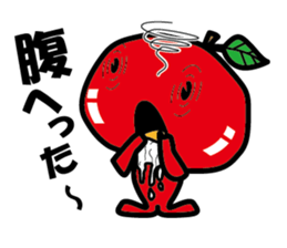 A bogey ApPoo sticker #2892734