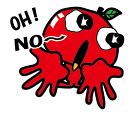 A bogey ApPoo sticker #2892735