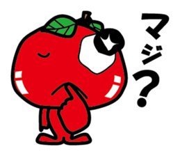 A bogey ApPoo sticker #2892736