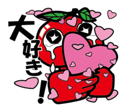 A bogey ApPoo sticker #2892737