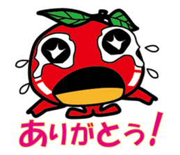 A bogey ApPoo sticker #2892738