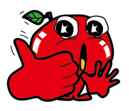 A bogey ApPoo sticker #2892739