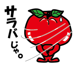 A bogey ApPoo sticker #2892741