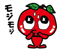 A bogey ApPoo sticker #2892742