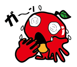 A bogey ApPoo sticker #2892743