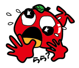 A bogey ApPoo sticker #2892744