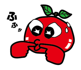 A bogey ApPoo sticker #2892746