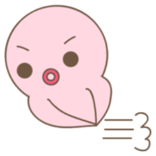 The Octopus World sticker #2892790