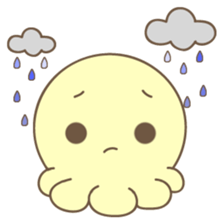 The Octopus World sticker #2892793