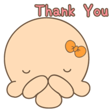 The Octopus World sticker #2892808