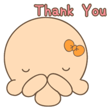 The Octopus World sticker #2892808