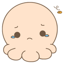 The Octopus World sticker #2892818