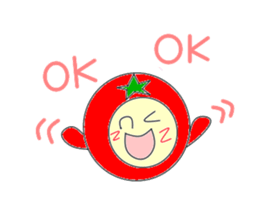 What kind of face is a delicious face? sticker #2892952