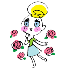 mammy's everyday life