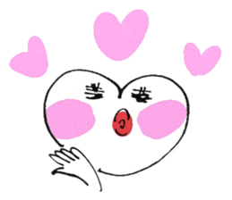 mammy's everyday life sticker #2893074