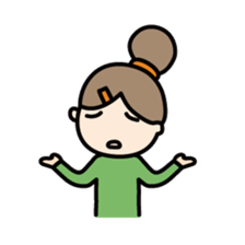 The feeling of Tachibana sticker #2893745