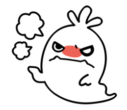 shiron/mocya sticker #2895172