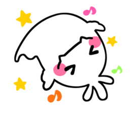 shiron/mocya sticker #2895179