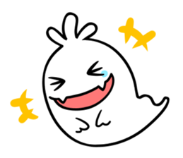 shiron/mocya sticker #2895185