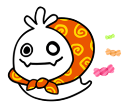 shiron/mocya sticker #2895186